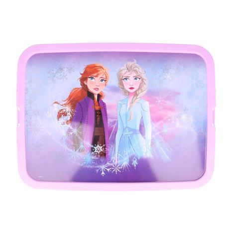 Disney Frozen 2 23L Storage Click Box Extra Image 2